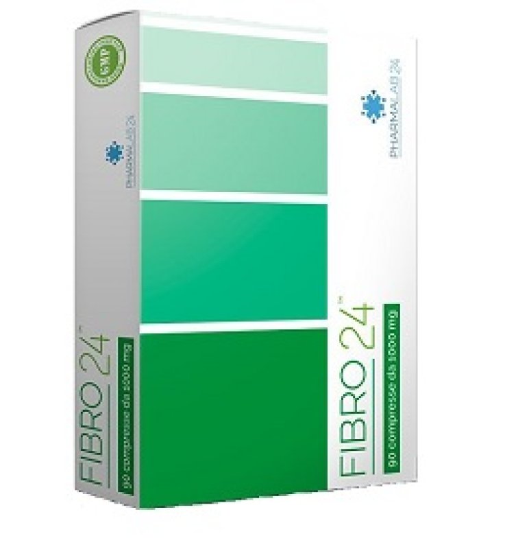 FIBRO24 COMPRESSE