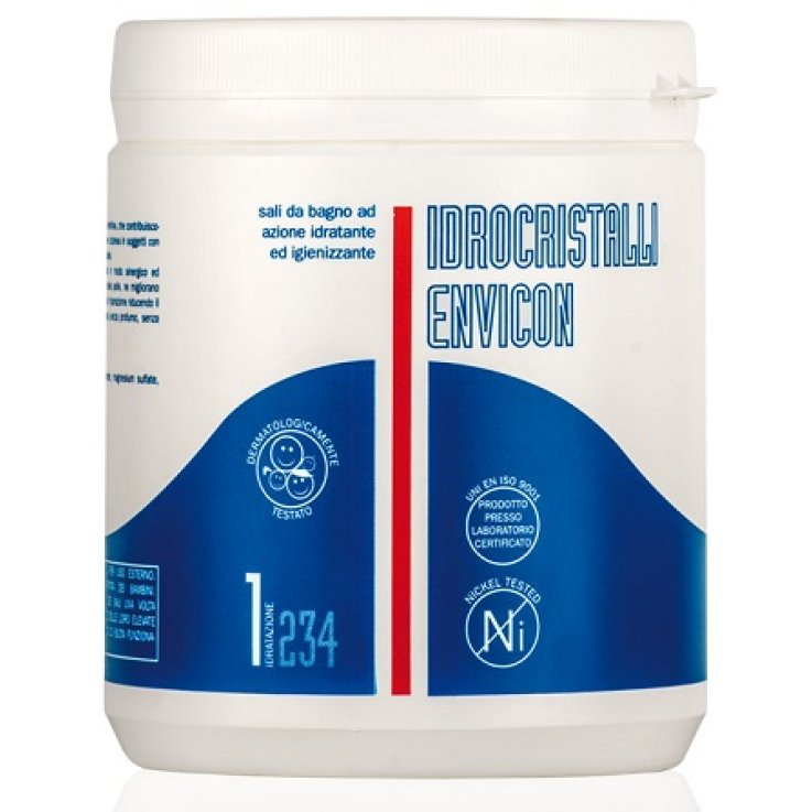 ENVICON Idro-Cristalli 400g ENVICON Idro-Cristalli 400g