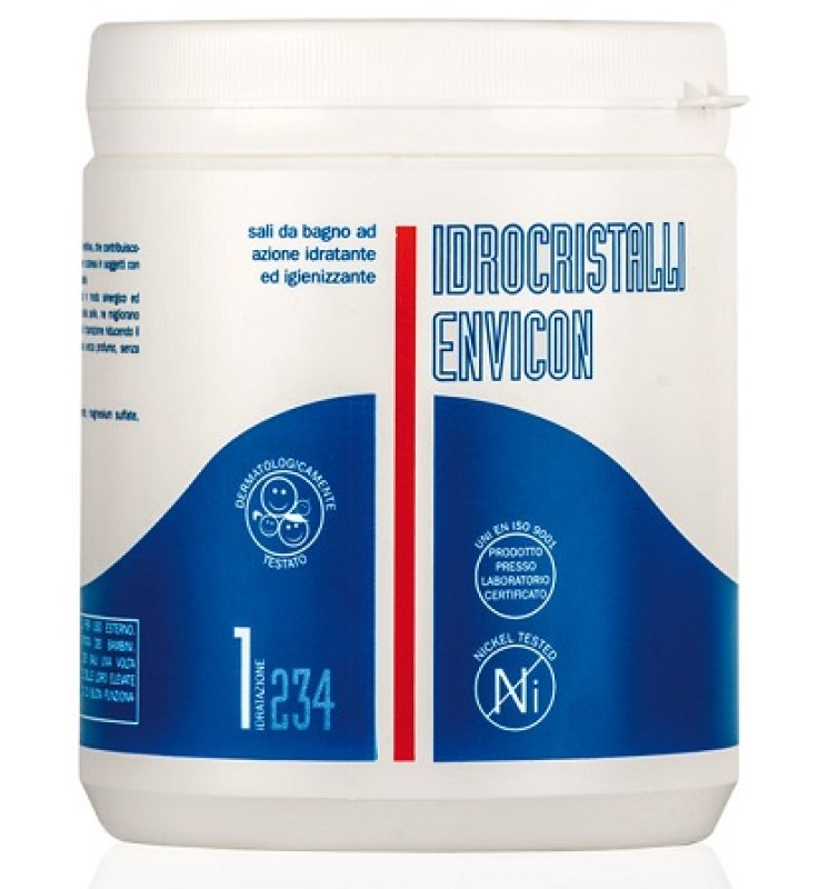 ENVICON Idro-Cristalli 400g ENVICON Idro-Cristalli 400g