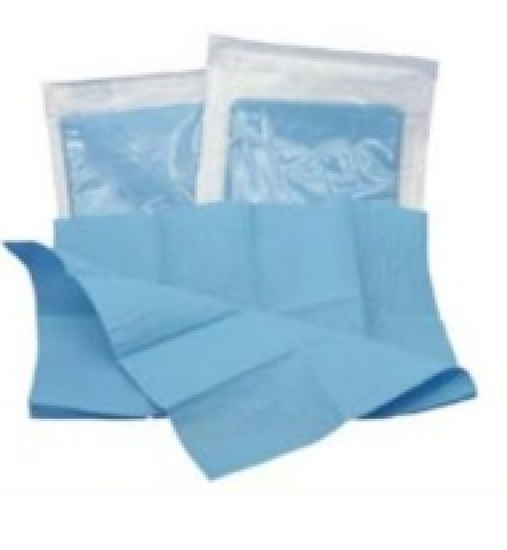 TELINO STERILE MISURA 75X50 1 PEZZO ARTICOLO MON017