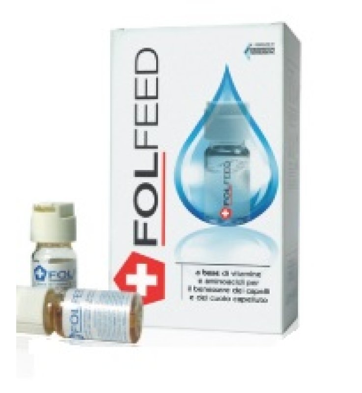 FOLFEED 12FL