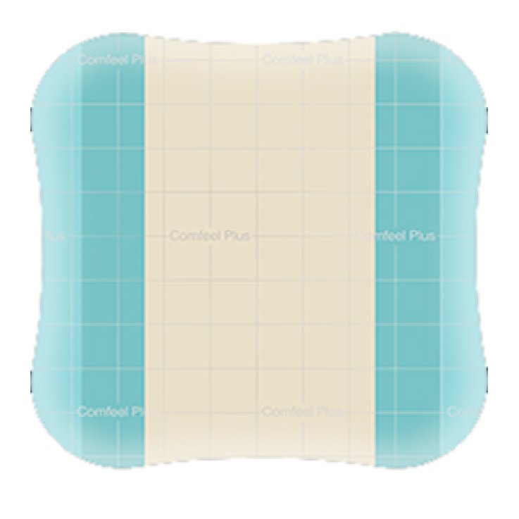 COMFEEL Plus 20x20 5pz 33120 COMFEEL Plus 20x20 5pz 33120