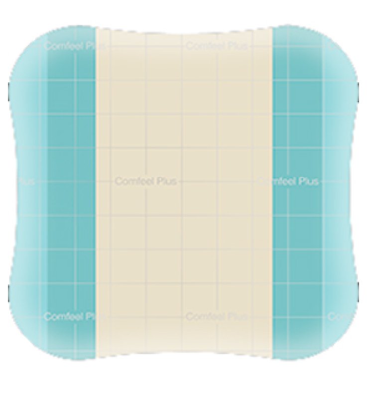 COMFEEL Plus 20x20 5pz 33120 COMFEEL Plus 20x20 5pz 33120