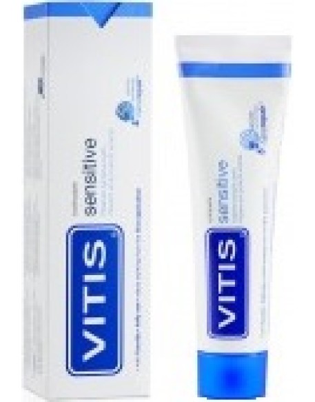 VITIS SENSITIVE DENTIFRICIO 100 ML INTL