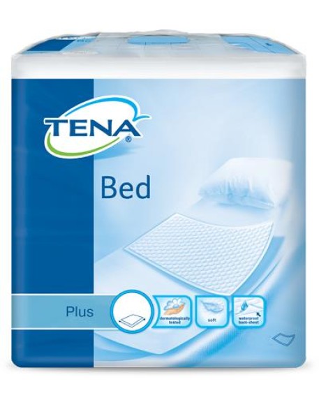 TENA BED Trav.60x40 Plus 40pz