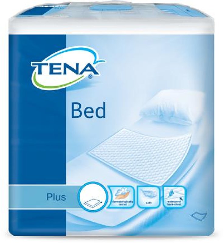 TENA BED Trav.60x40 Plus 40pz
