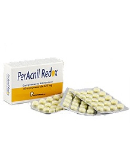 PERACNIL REDOX 60CPR