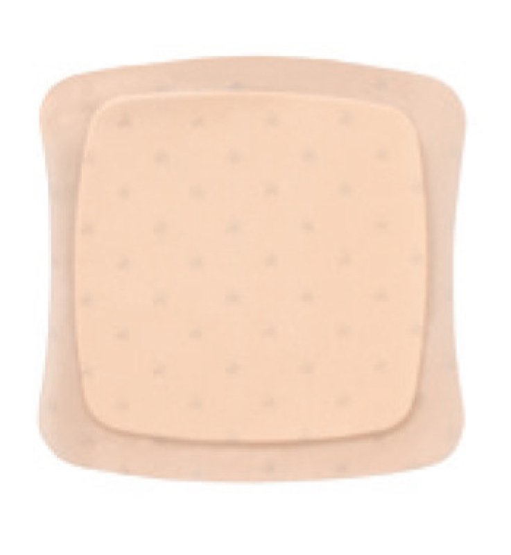 AQUACEL AG Foam Ad. 8x8 10pz