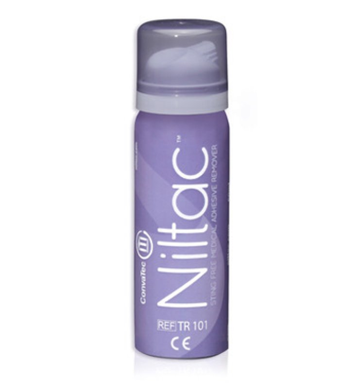NILTAC RIMUOVI ADESIVO SPRAY 50 ML