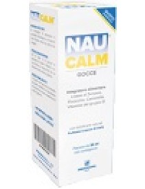 NAUCALM Gtt 30ml