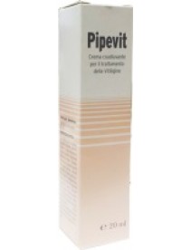 PIPEVIT CREMA 20 ML