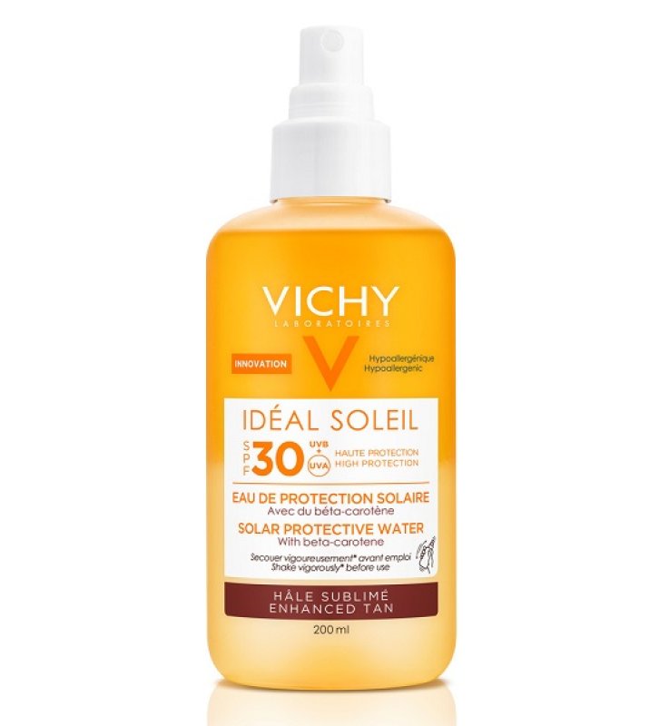 IS ACQUA SOLARE ABBRONZANTE 200 ML