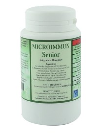 MICROIMMUN 30CPS EURONATUR