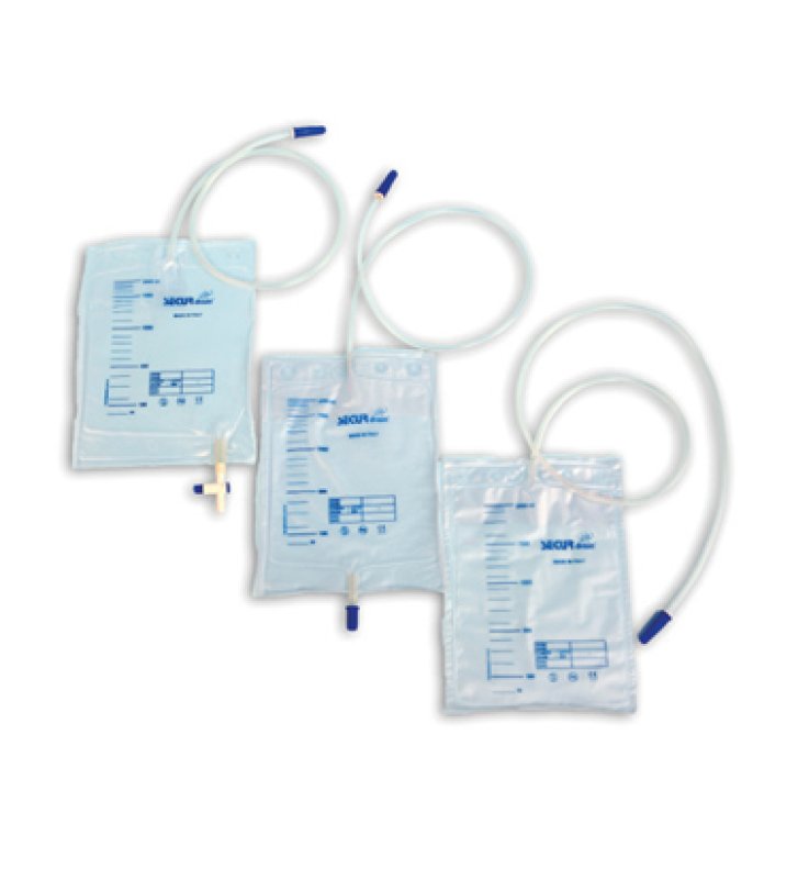 SACCA Ur. 90cm 30pz C/S SECUR SACCA Ur. 90cm 30pz C/S SECUR