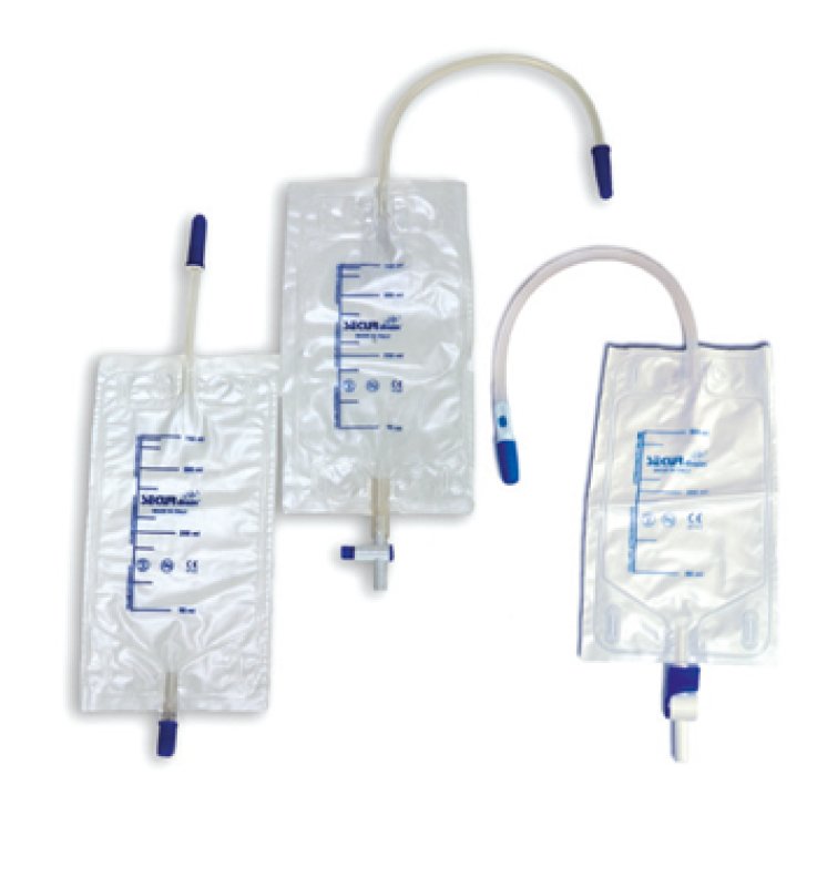 SACCA Gamba 10cm 30pz SECUR SACCA Gamba 10cm 30pz SECUR