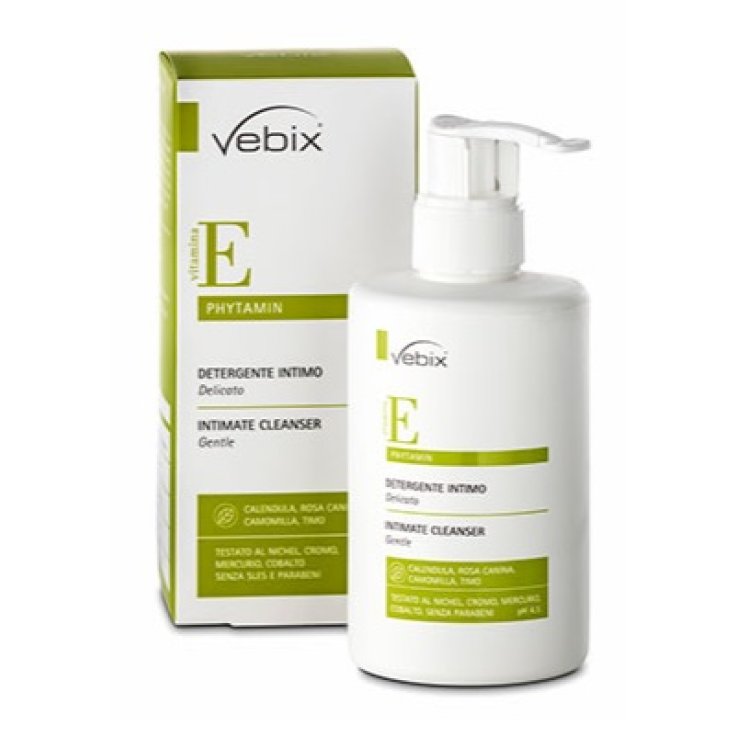 VEBIX Phytamin Det.Int.300ml VEBIX Phytamin Det.Int.300ml