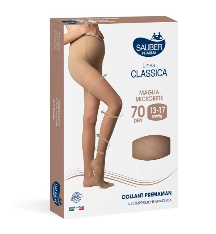 SAUBER 70-Coll.Premam.Beige 2