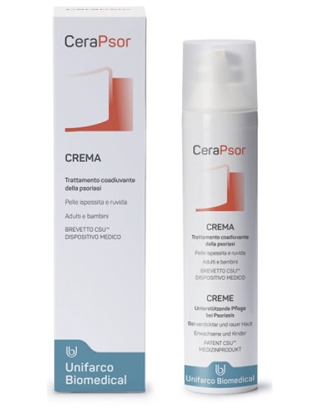 CERAPSOR CREMA 100 ML