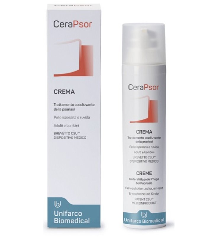 CERAPSOR CREMA 100 ML