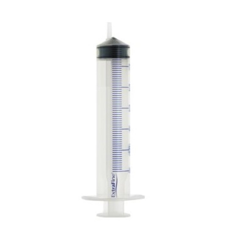 SIRINGA IPODERMICA EXTRAFINE 50-60 ML SENZA AGO SIRINGA IPODERMICA EXTRAFINE 50-60 ML SENZA AGO
