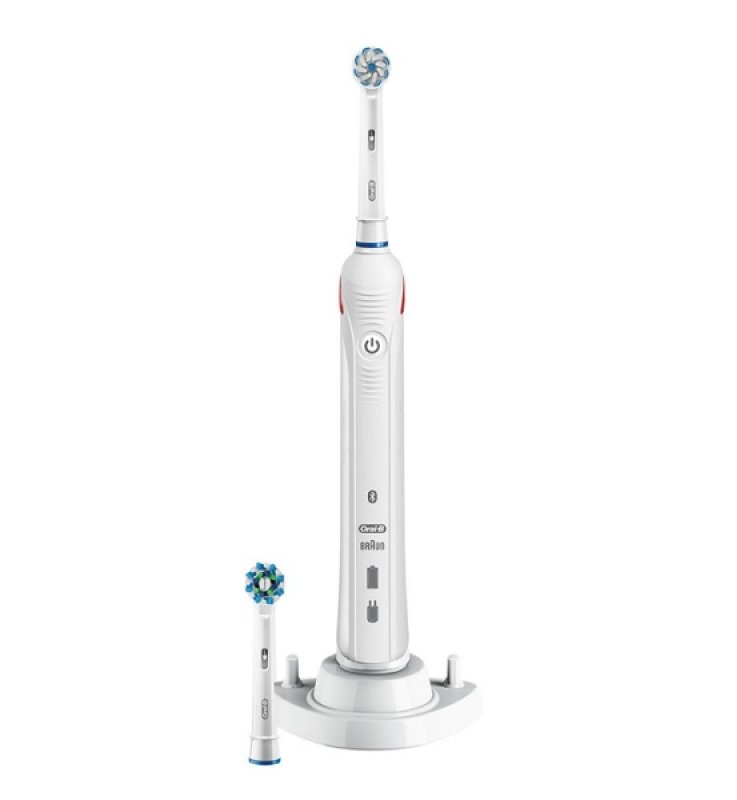 ORALB 4000 PRO ULTRATHIN