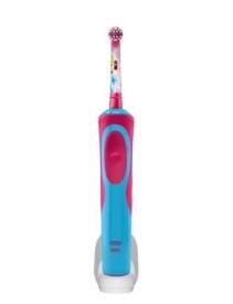 ORALB POWER VITALITY FROZEN SPECIAL PACK