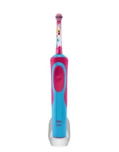 ORALB POWER VITALITY FROZEN SPECIAL PACK