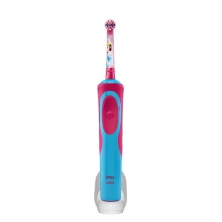 ORALB POWER VITALITY FROZEN SPECIAL PACK ORALB POWER VITALITY FROZEN SPECIAL PACK