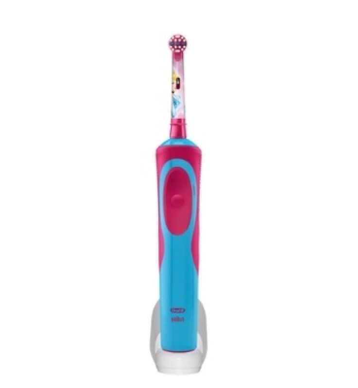 ORALB POWER VITALITY FROZEN SPECIAL PACK ORALB POWER VITALITY FROZEN SPECIAL PACK