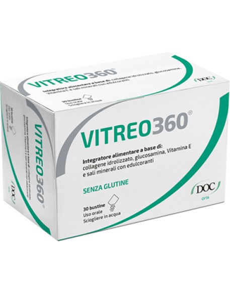 VITREO360 30 BUSTINE