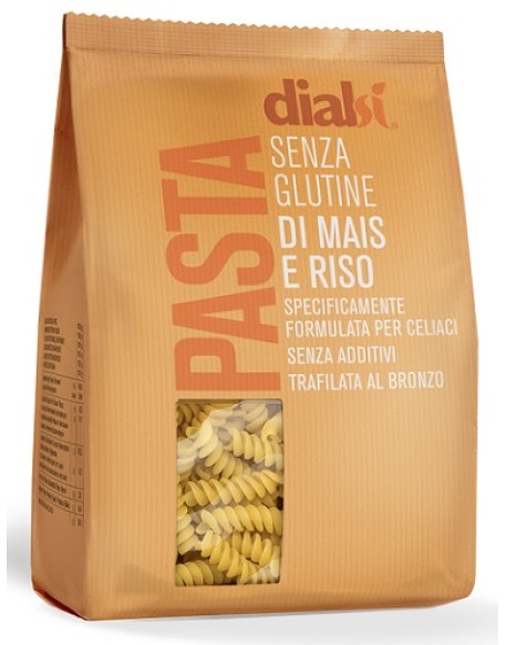 DIALSI Past.M&R Fusilli33 500g