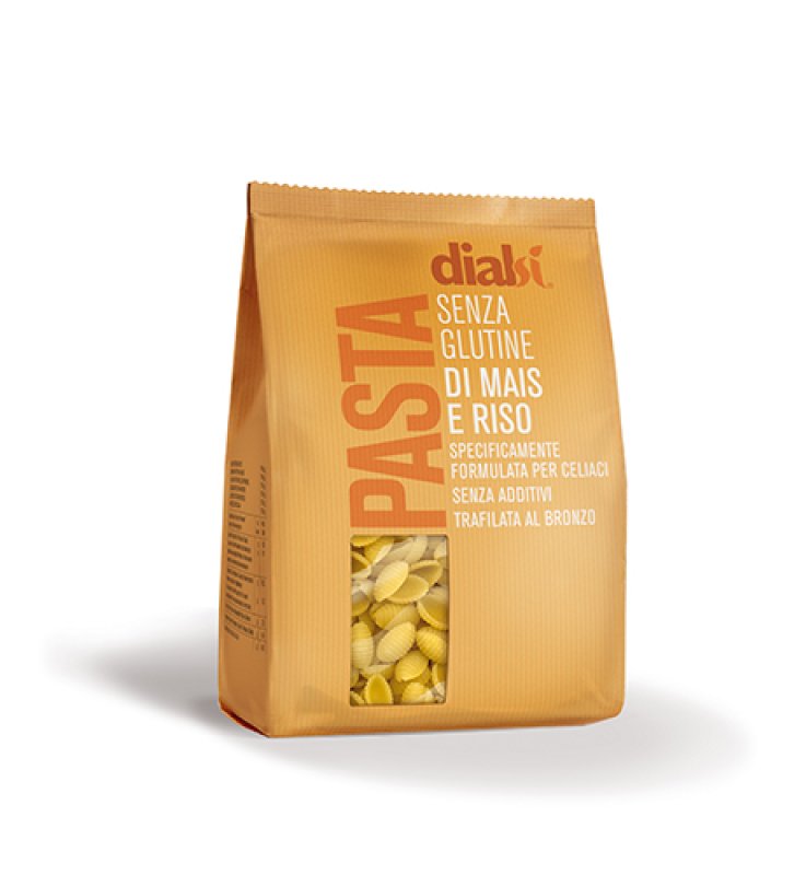 DIALSI Past.M&R Gnocch.19 400g