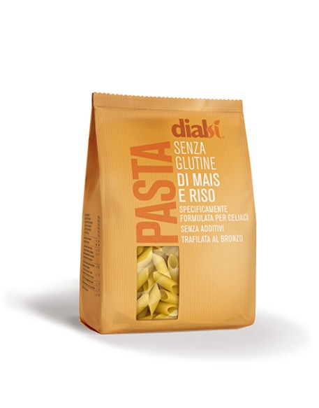 DIALSI Past.M&R M/Penne36 400g