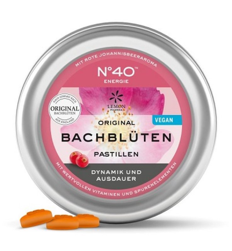 LEMON PHARMA PAST ENERGIA 50GR