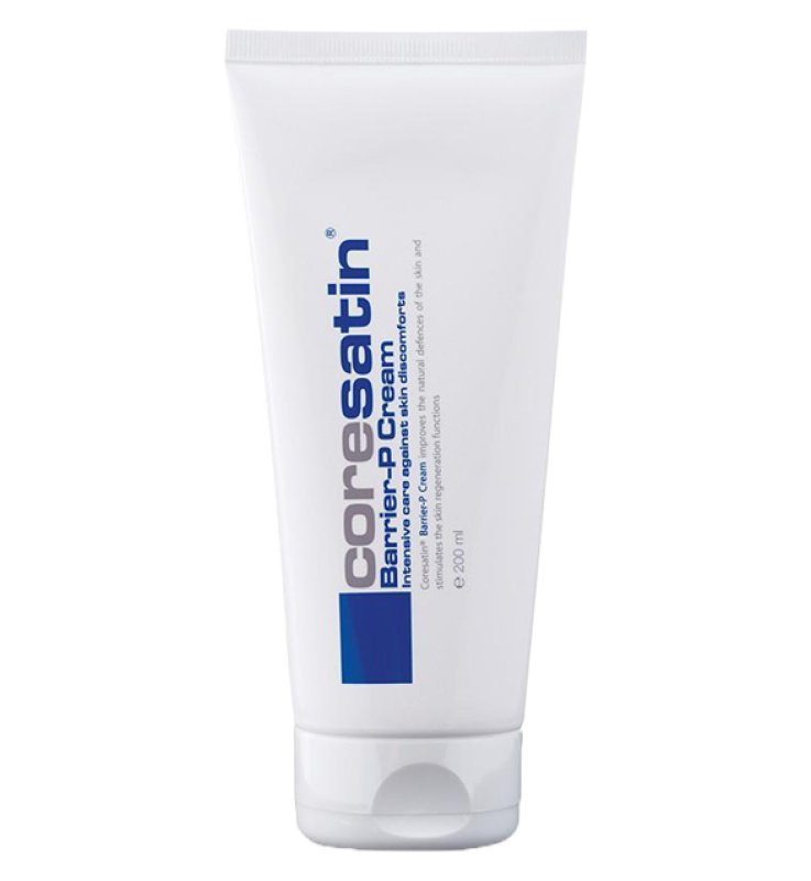 CORESATIN BARRIER-P CR BARRIER 2