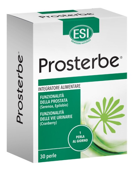 ESI PROSTERBE 30 PERLE