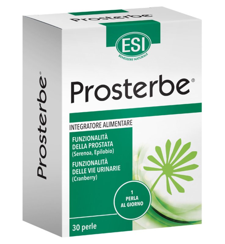 ESI PROSTERBE 30 PERLE