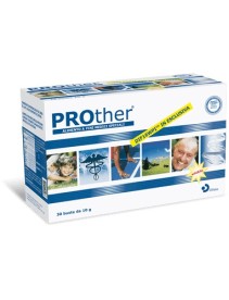 PROTHER 15 BUSTINE 20 G