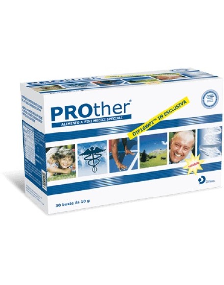 PROTHER 30 BUSTE 10G