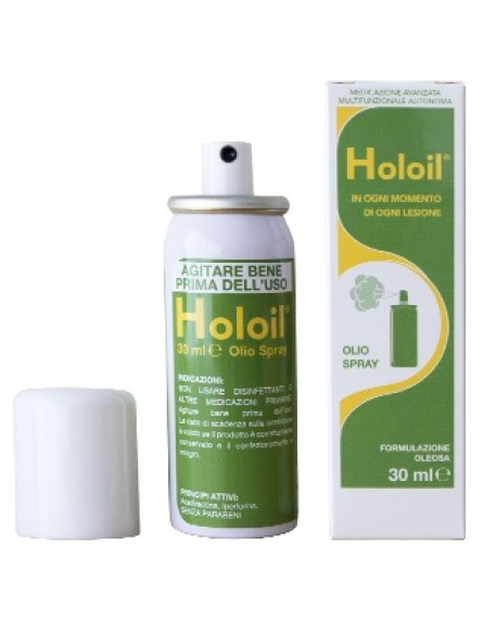 HOLOIL SPRAY 30 ML