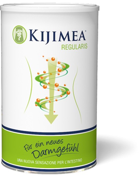 KIJIMEA REGULARIS GRANULATO 250 G