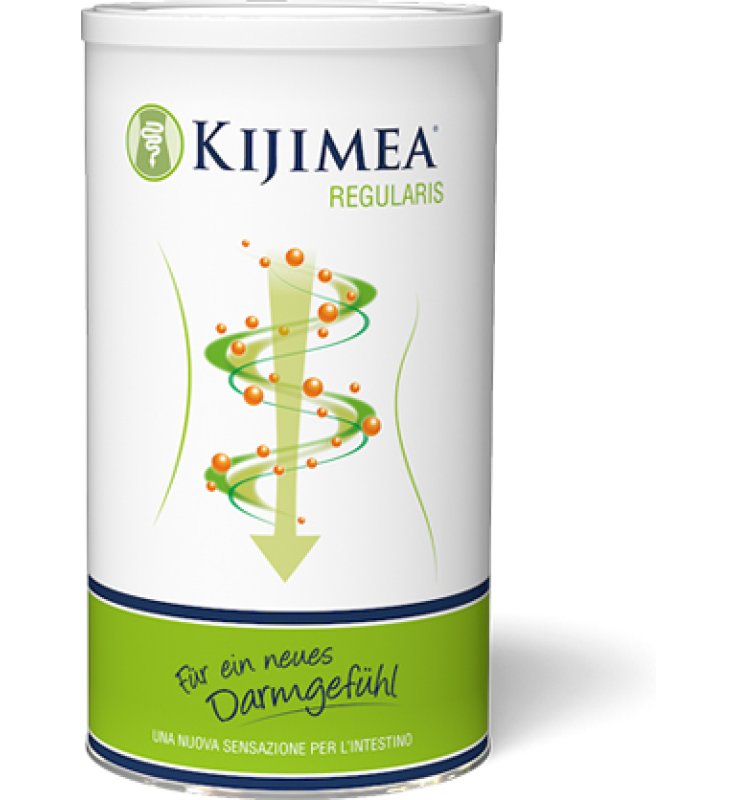 KIJIMEA REGULARIS 500G KIJIMEA REGULARIS 500G