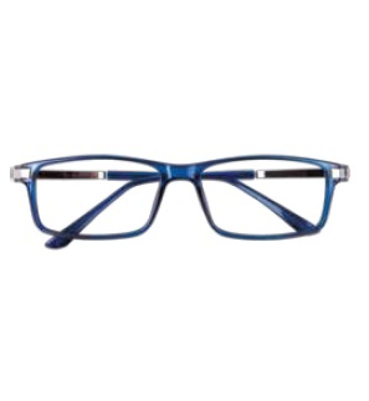 IRISTYLE SERIOUSLY BLUE +1,00