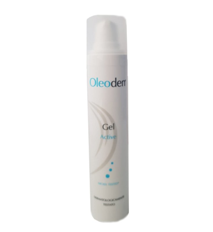 OLEODEN GEL ACTIVE 50 ML OLEODEN GEL ACTIVE 50 ML