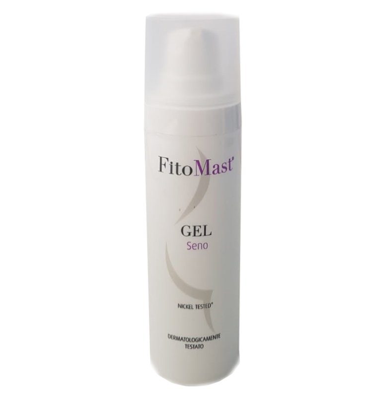 FITOMAST Gel Seno 30ml FITOMAST Gel Seno 30ml