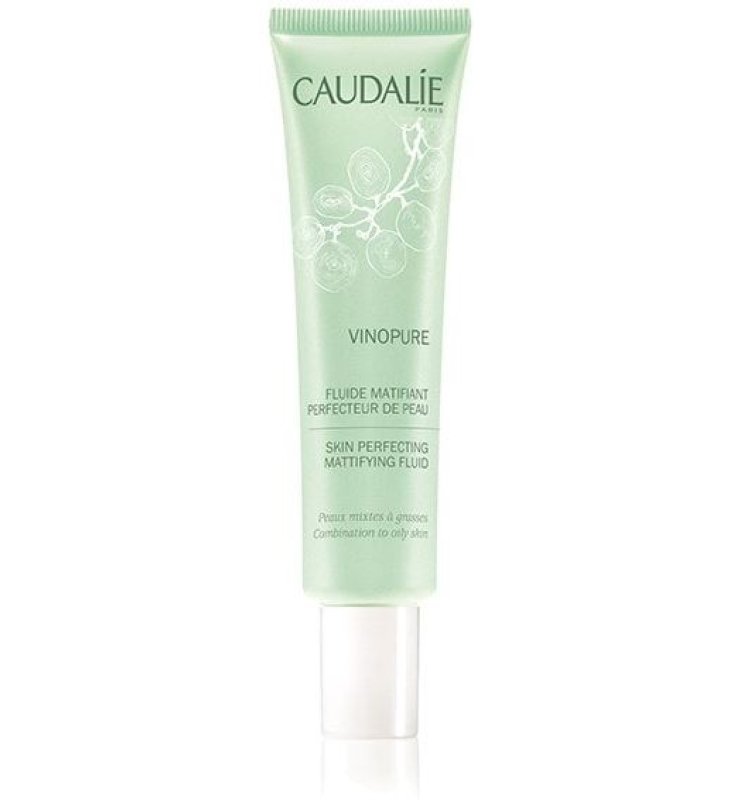 VINOPURE FLUIDO IDRATANTE 40 ML 2018 VINOPURE FLUIDO IDRATANTE 40 ML 2018