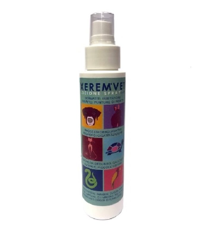 XEREM SPRAY 100ML VET<