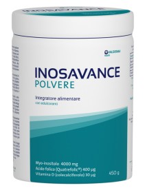 INOSAVANCE Polv.450g