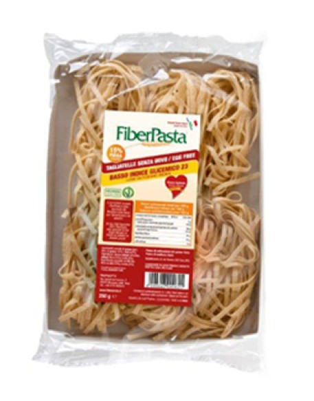 FIBERPASTA Tagliat.S/Uovo 250g