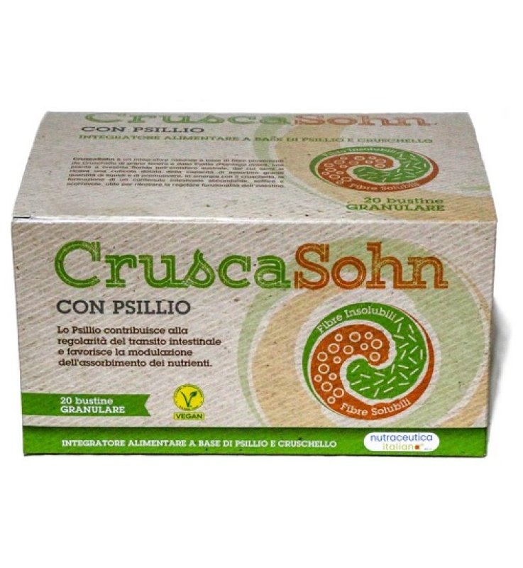 CRUSCASOHN 20 BUSTINE CRUSCASOHN 20 BUSTINE